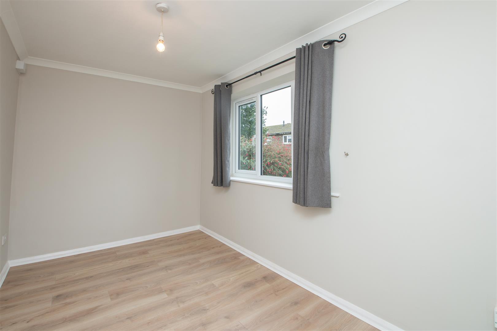 Thompson Street, New Bradwell, Milton Keynes